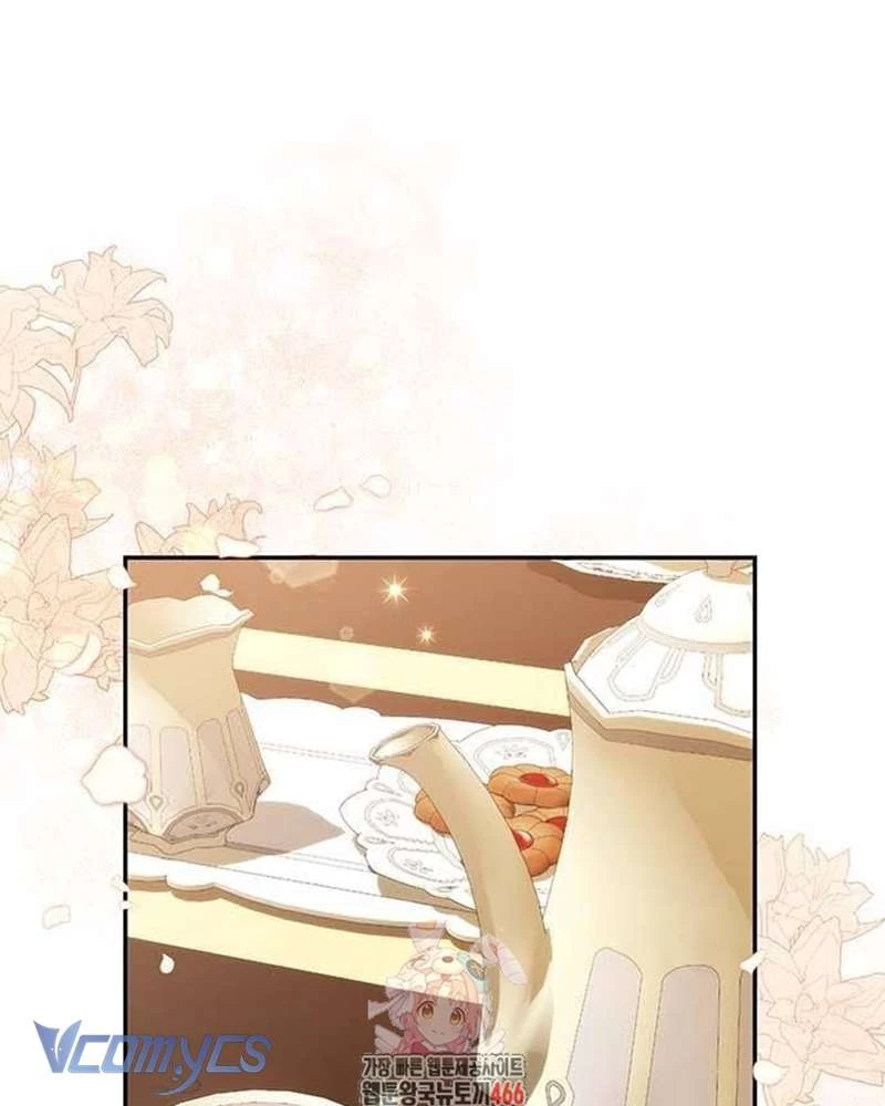 Praesepe Bên Ngoài Chiếc Lồng Chapter 9 - 2