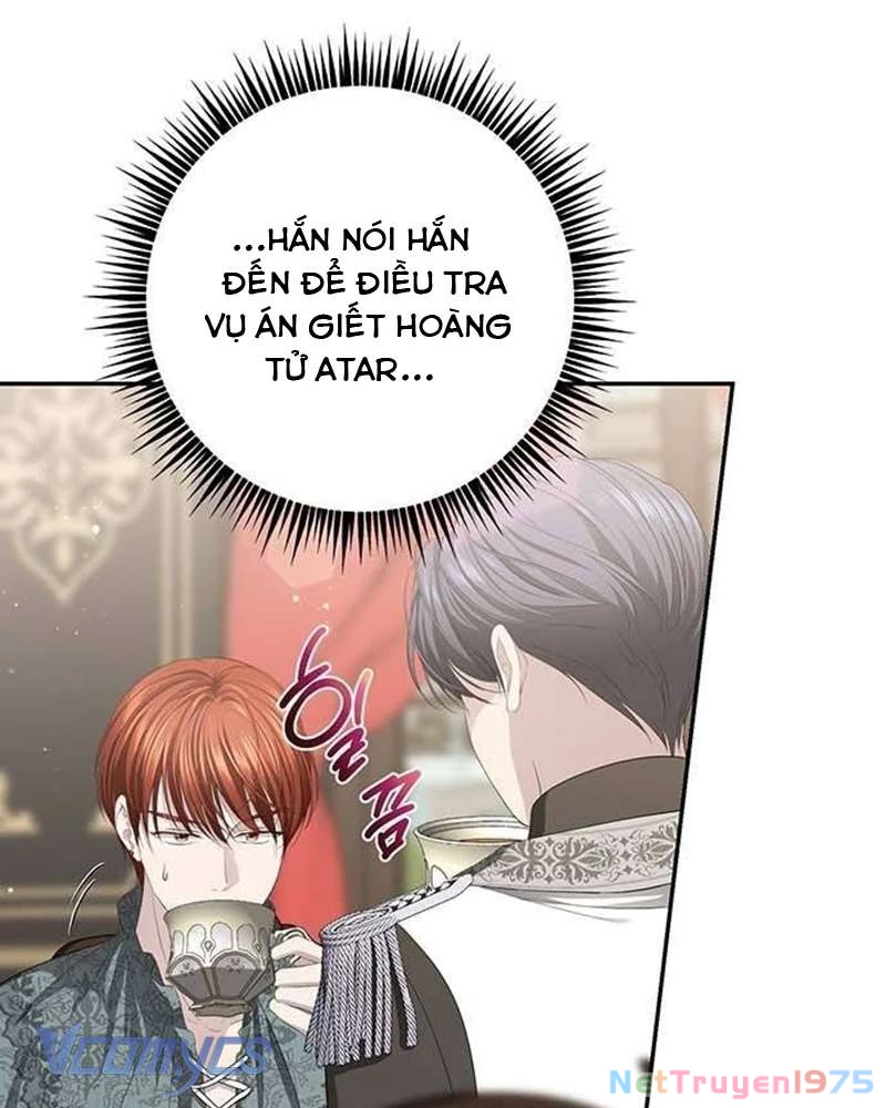 Praesepe Bên Ngoài Chiếc Lồng Chapter 9 - 6