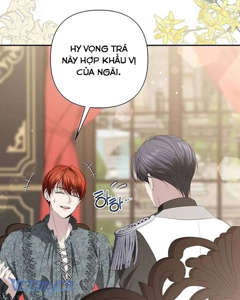 Praesepe Bên Ngoài Chiếc Lồng Chapter 9 - 10