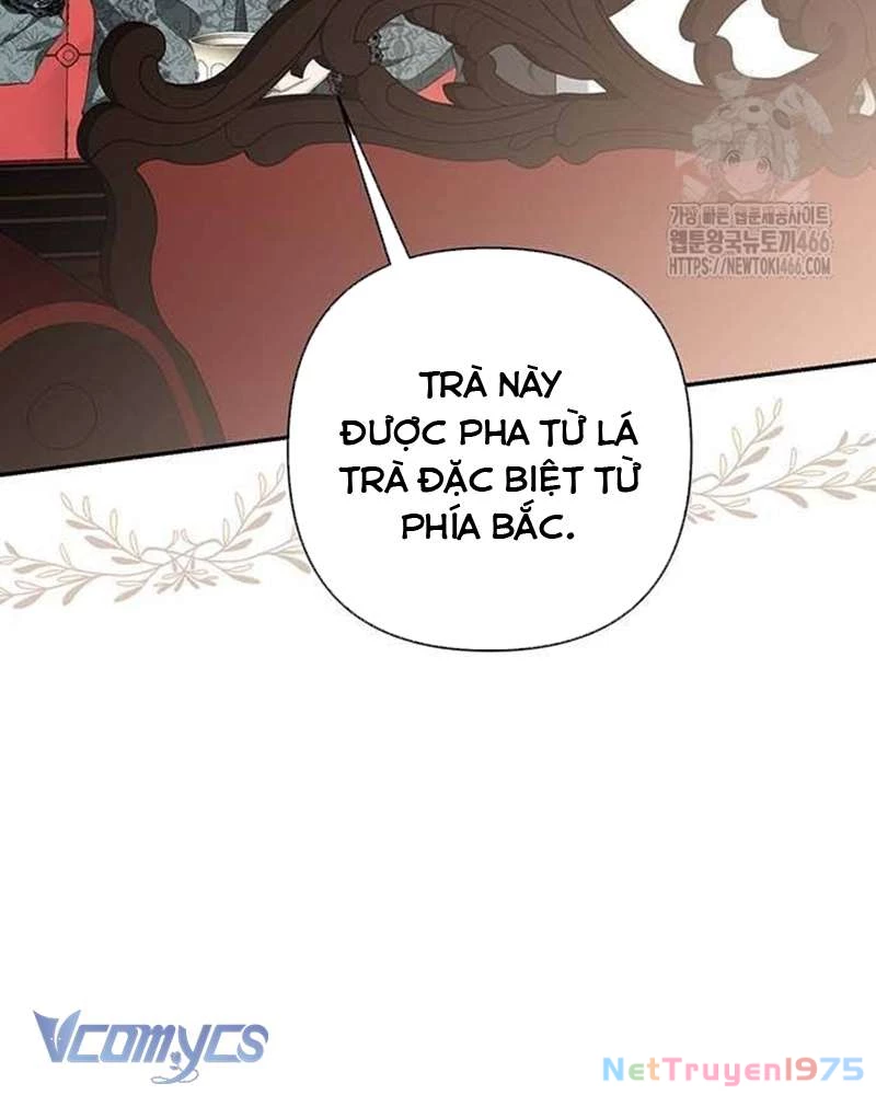 Praesepe Bên Ngoài Chiếc Lồng Chapter 9 - 11