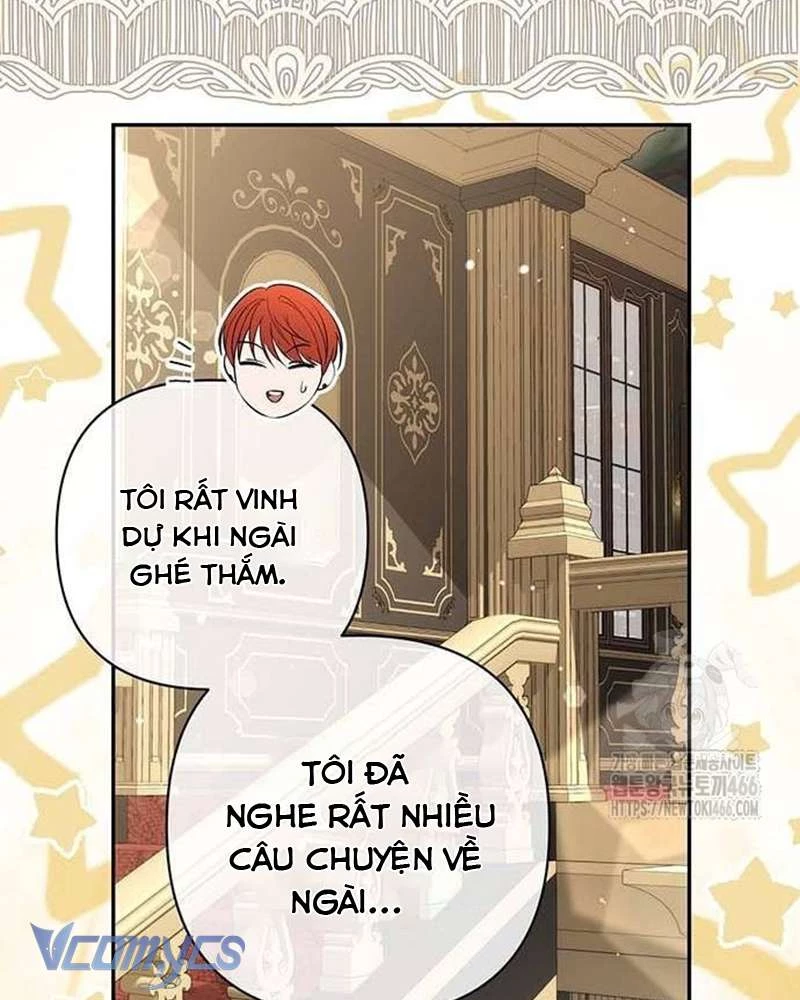 Praesepe Bên Ngoài Chiếc Lồng Chapter 9 - 16
