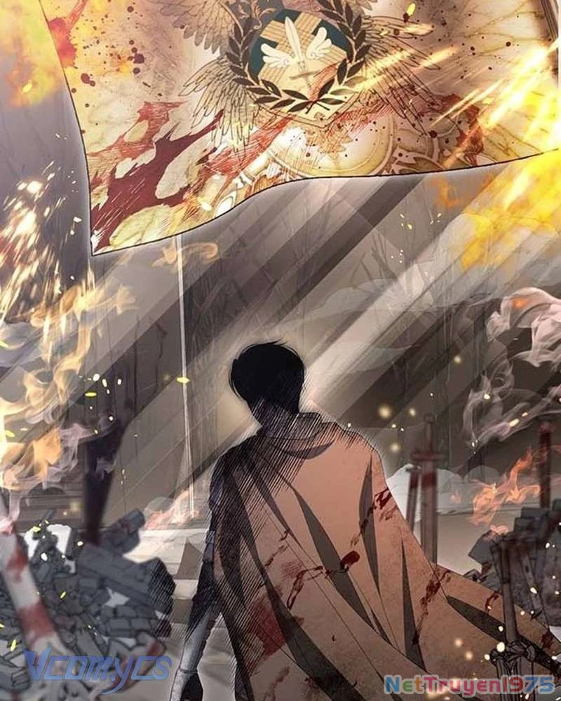 Praesepe Bên Ngoài Chiếc Lồng Chapter 9 - 29