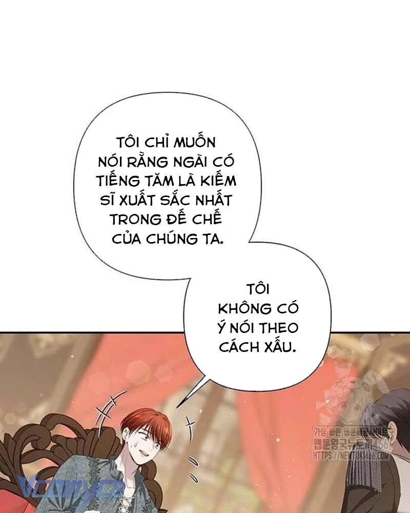 Praesepe Bên Ngoài Chiếc Lồng Chapter 9 - 37