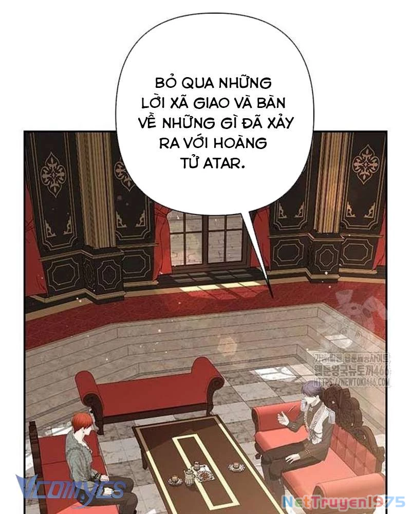 Praesepe Bên Ngoài Chiếc Lồng Chapter 9 - 39