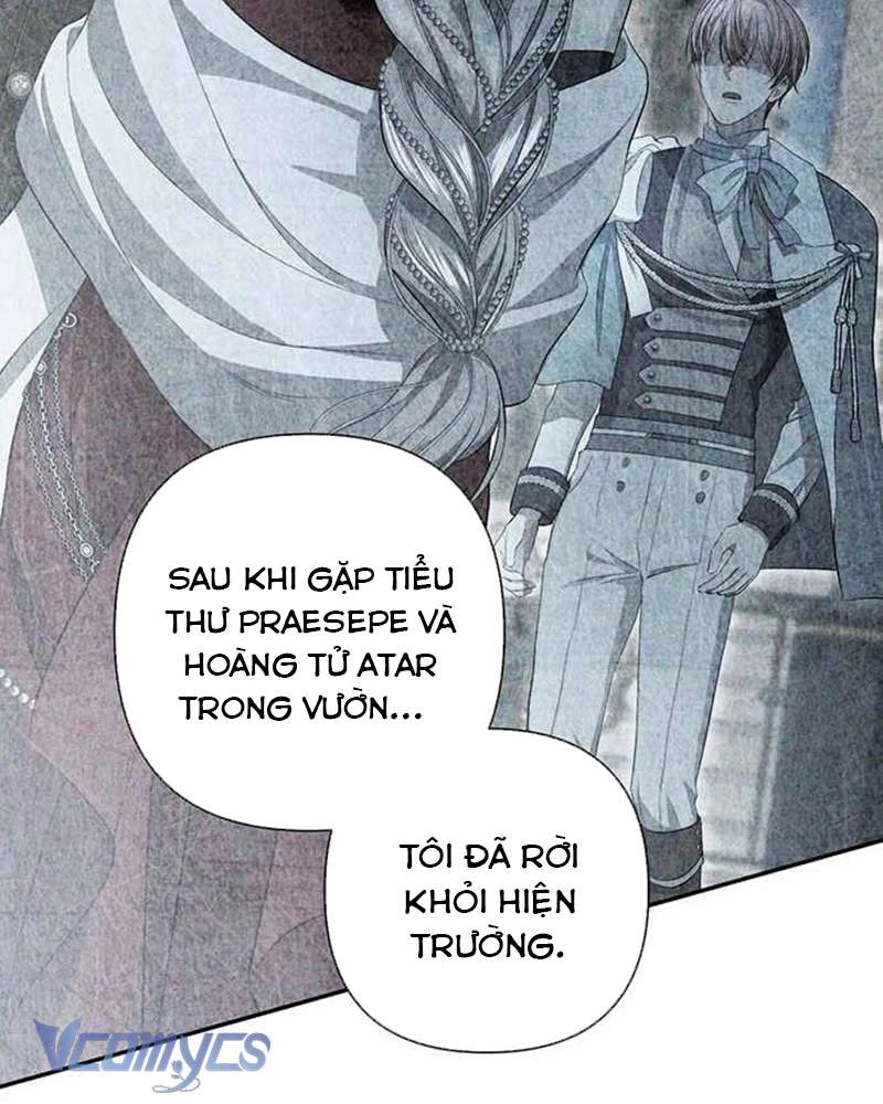 Praesepe Bên Ngoài Chiếc Lồng Chapter 9 - 42