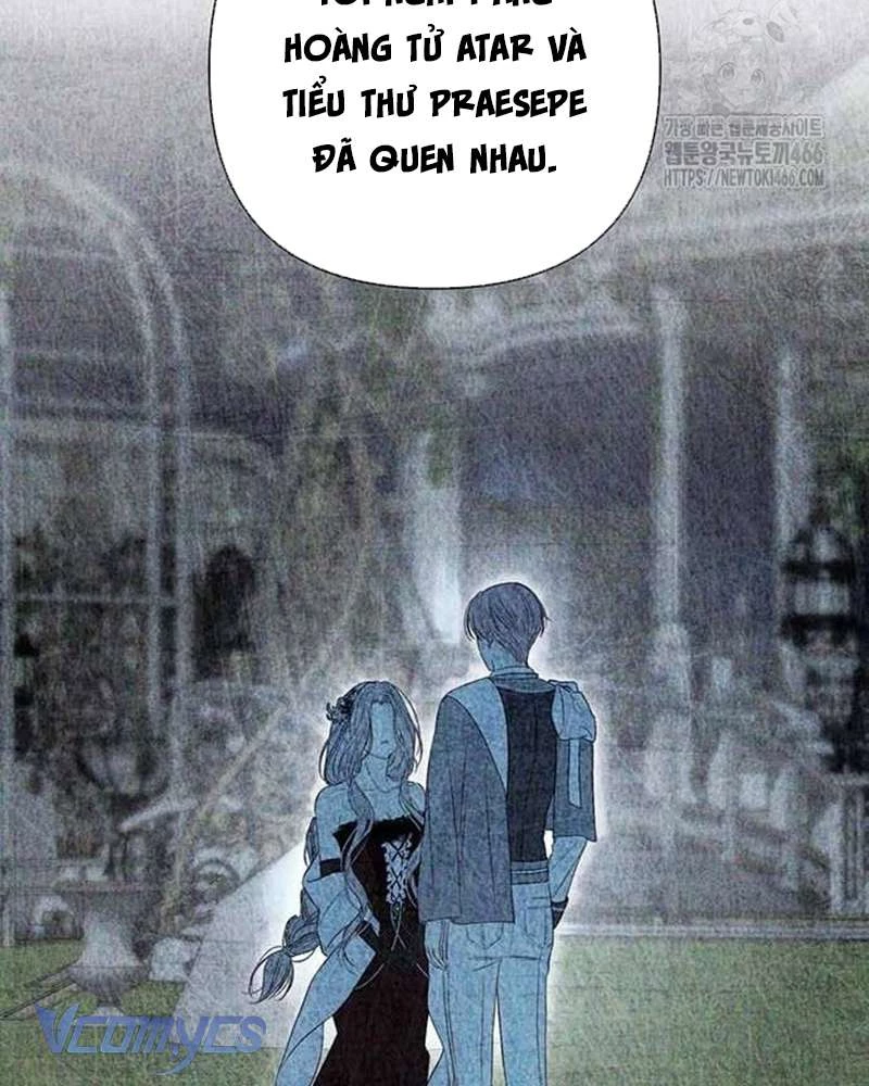 Praesepe Bên Ngoài Chiếc Lồng Chapter 9 - 47