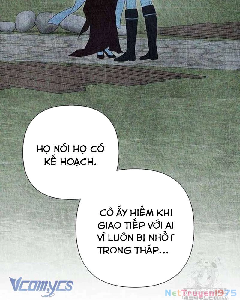 Praesepe Bên Ngoài Chiếc Lồng Chapter 9 - 48
