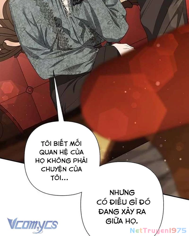 Praesepe Bên Ngoài Chiếc Lồng Chapter 9 - 51