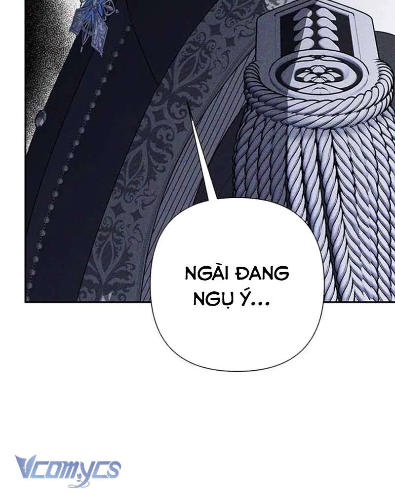 Praesepe Bên Ngoài Chiếc Lồng Chapter 9 - 54