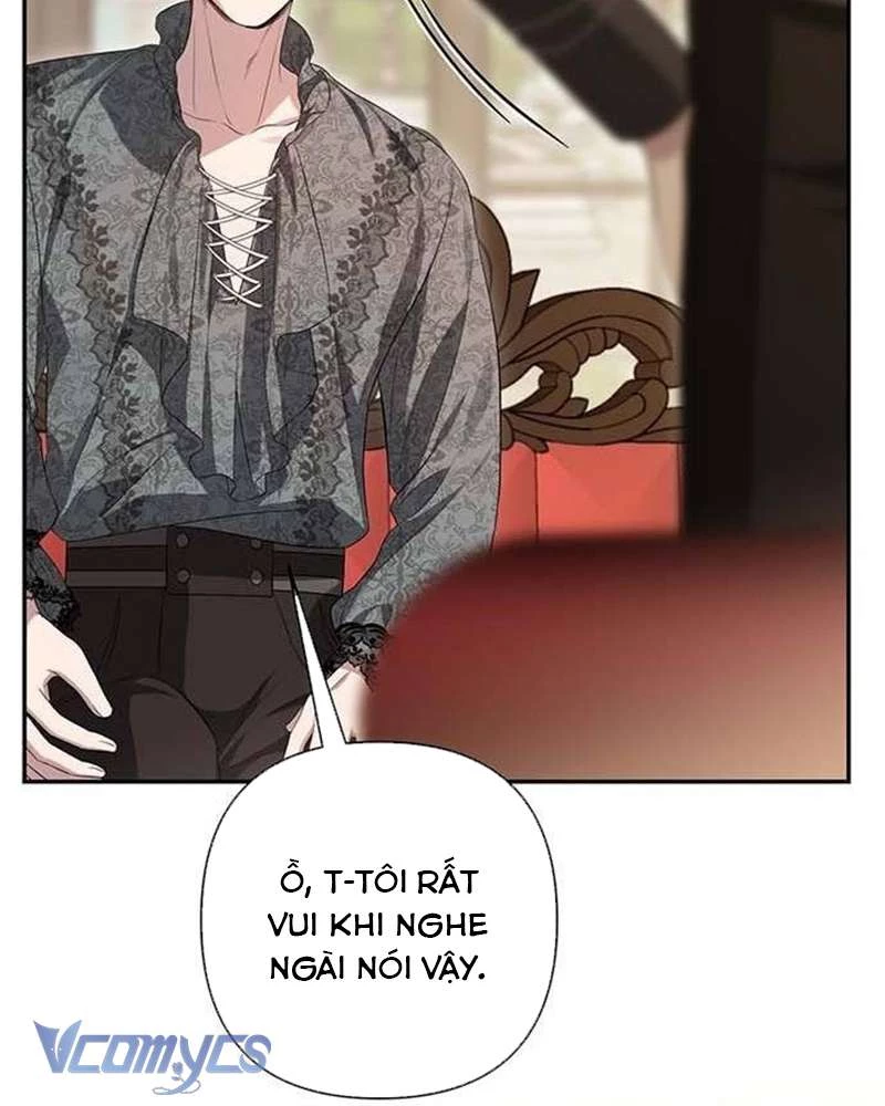 Praesepe Bên Ngoài Chiếc Lồng Chapter 9 - 63