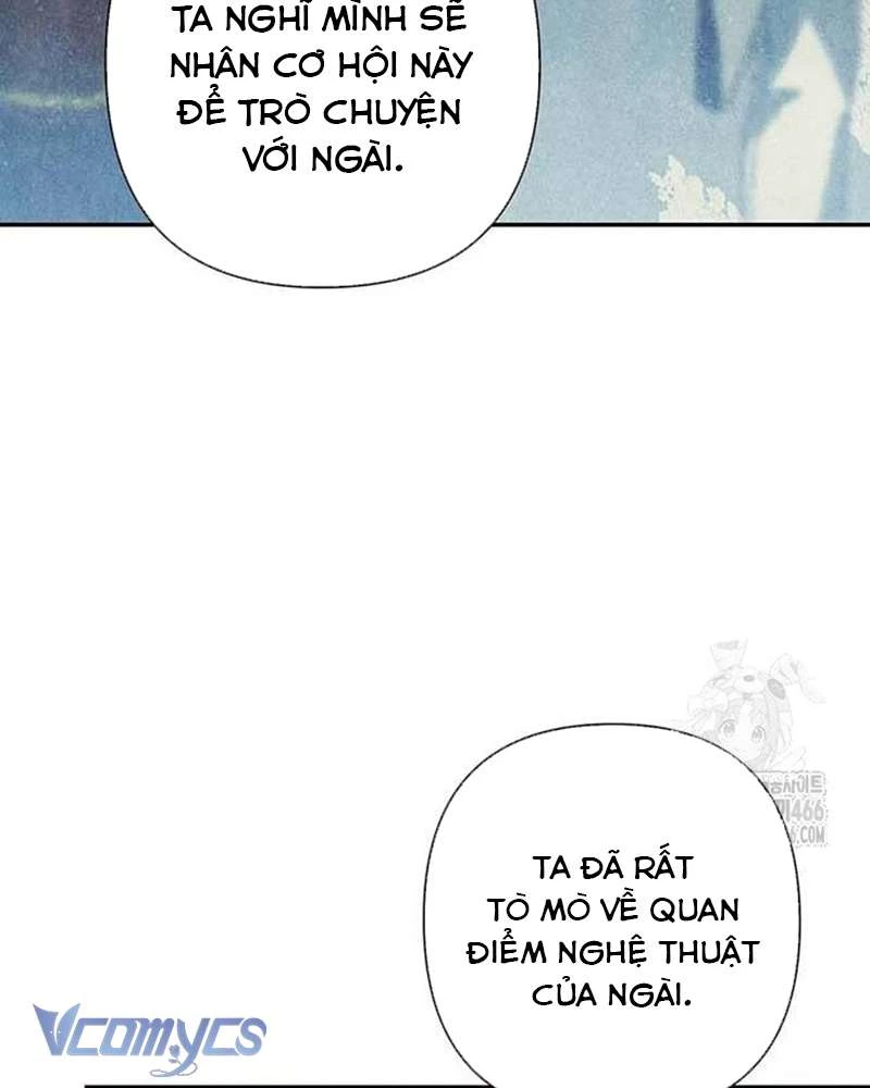 Praesepe Bên Ngoài Chiếc Lồng Chapter 9 - 75