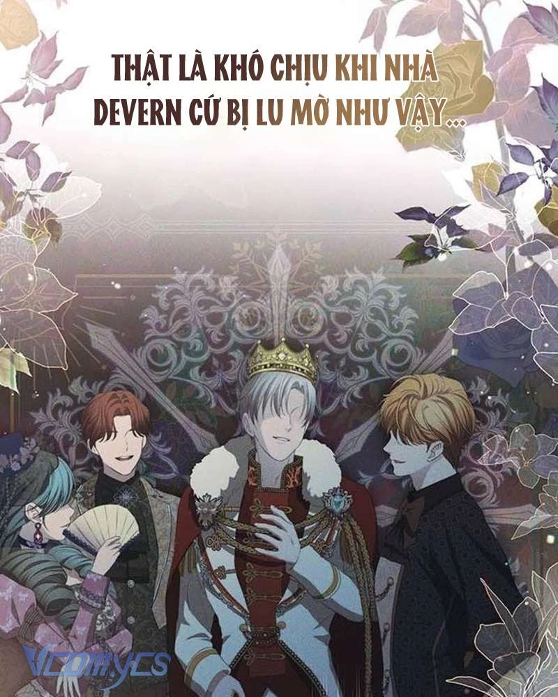 Praesepe Bên Ngoài Chiếc Lồng Chapter 9 - 80