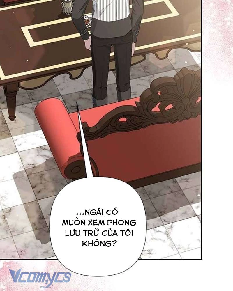 Praesepe Bên Ngoài Chiếc Lồng Chapter 9 - 93