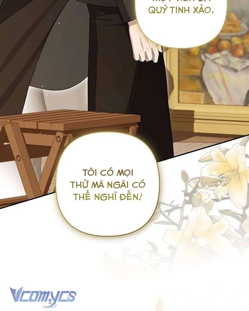 Praesepe Bên Ngoài Chiếc Lồng Chapter 9 - 109