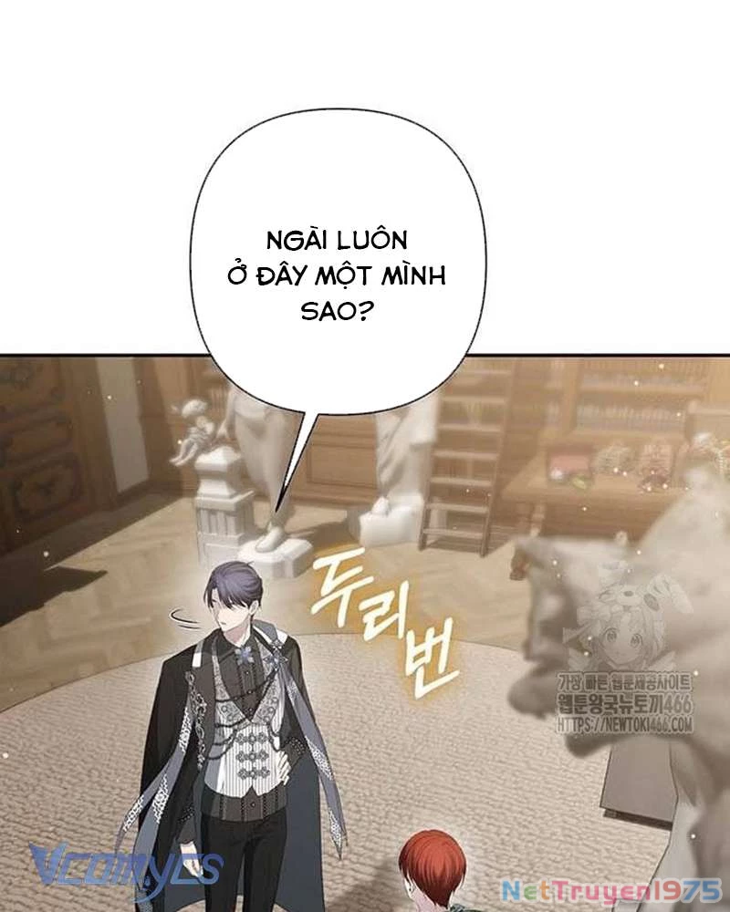 Praesepe Bên Ngoài Chiếc Lồng Chapter 9 - 117