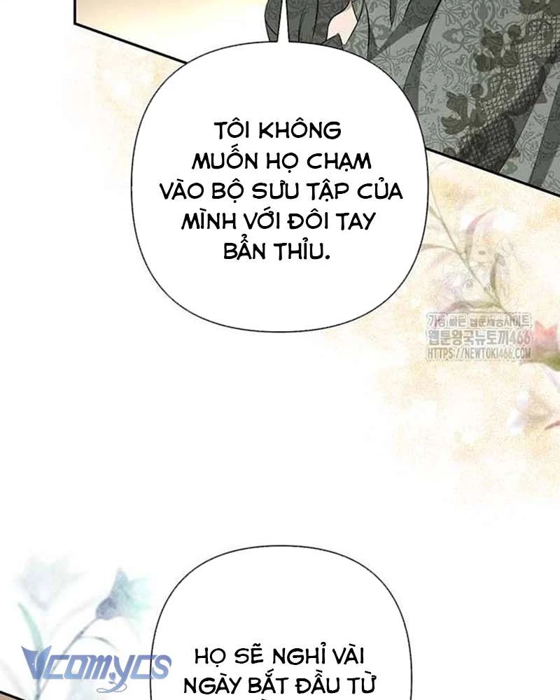 Praesepe Bên Ngoài Chiếc Lồng Chapter 9 - 121