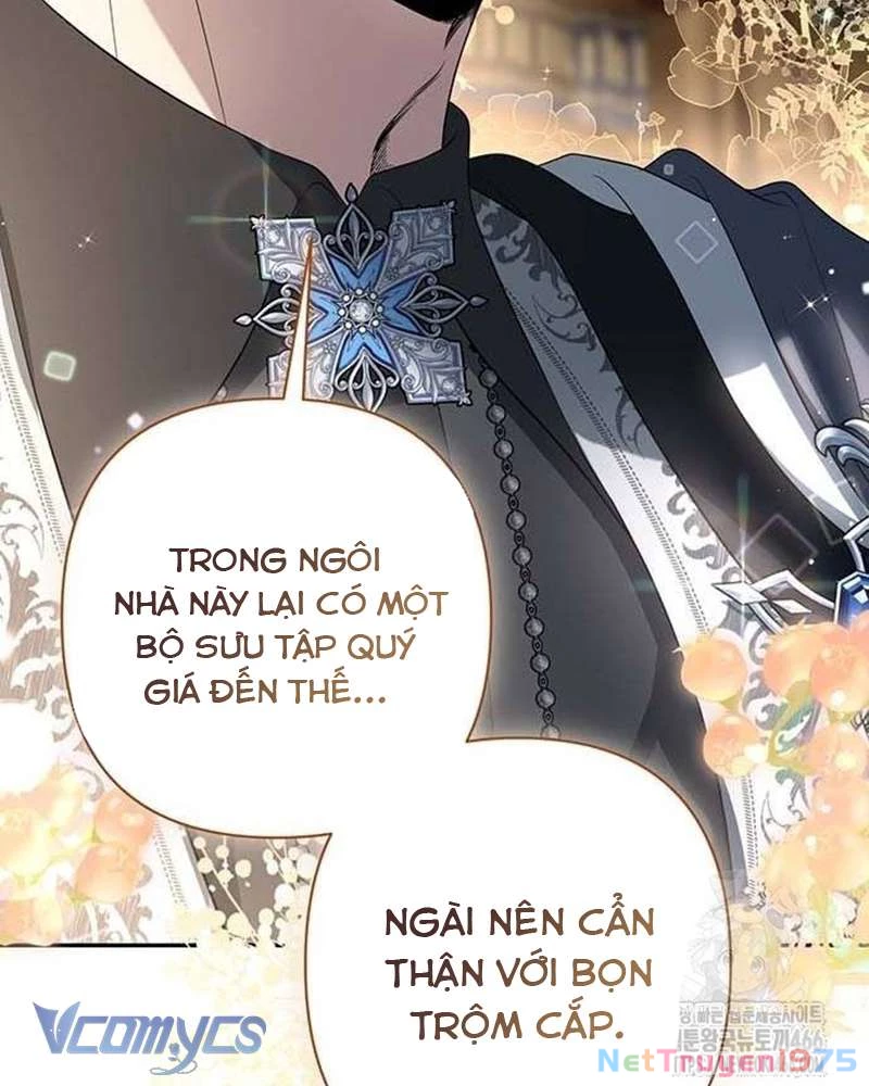 Praesepe Bên Ngoài Chiếc Lồng Chapter 9 - 136