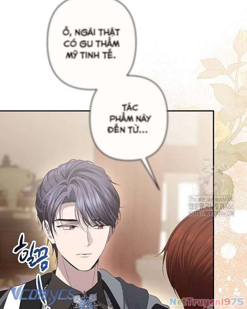 Praesepe Bên Ngoài Chiếc Lồng Chapter 9 - 140
