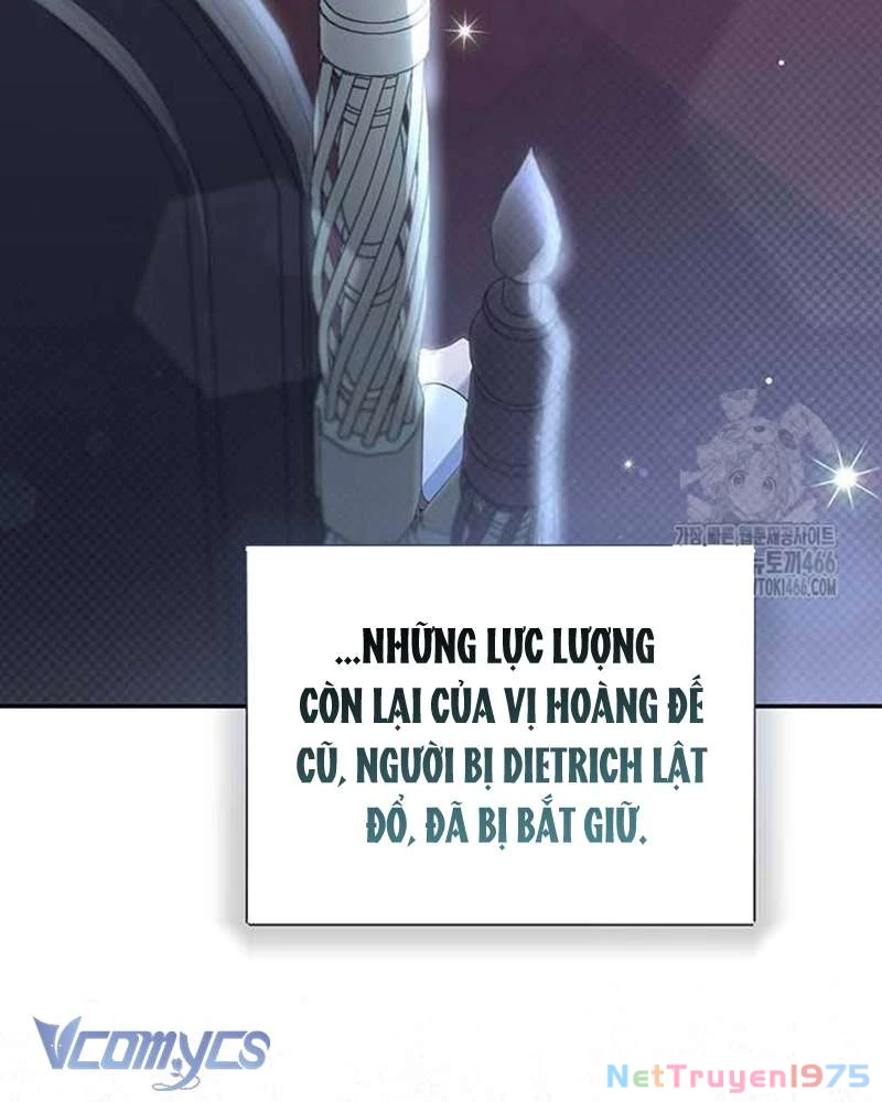 Praesepe Bên Ngoài Chiếc Lồng Chapter 10 - 7