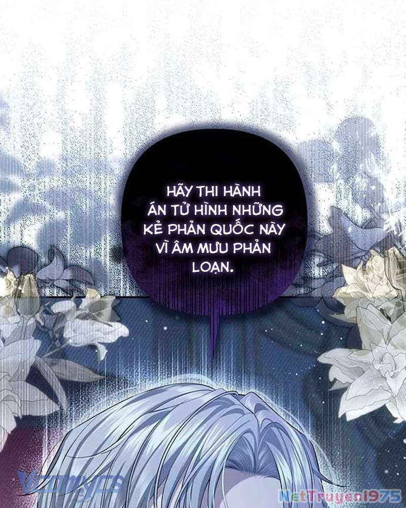 Praesepe Bên Ngoài Chiếc Lồng Chapter 10 - 8