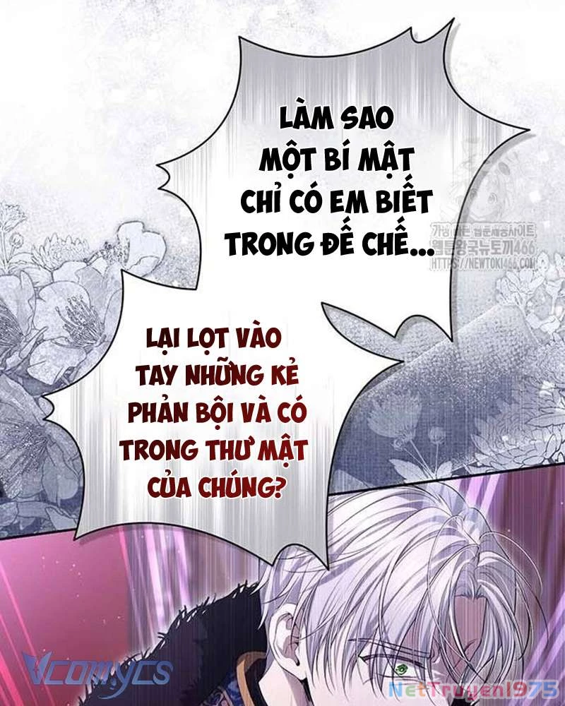 Praesepe Bên Ngoài Chiếc Lồng Chapter 10 - 22
