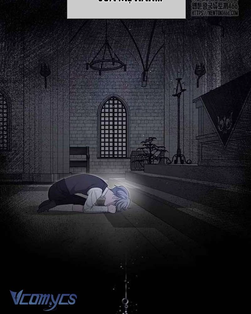 Praesepe Bên Ngoài Chiếc Lồng Chapter 10 - 28