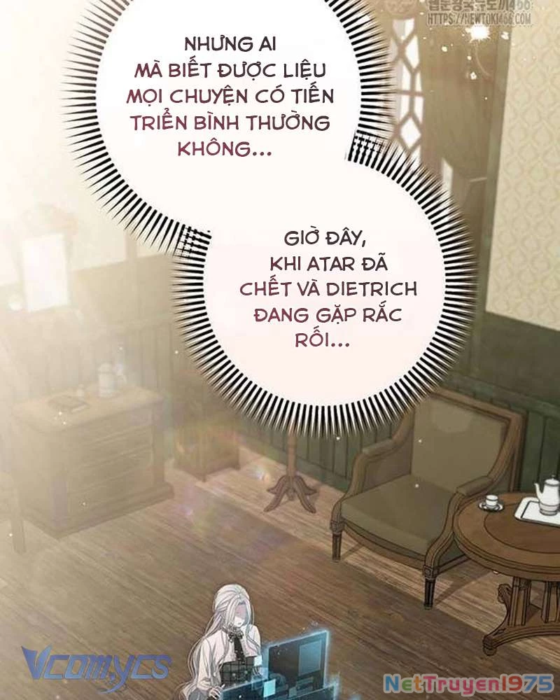 Praesepe Bên Ngoài Chiếc Lồng Chapter 10 - 41