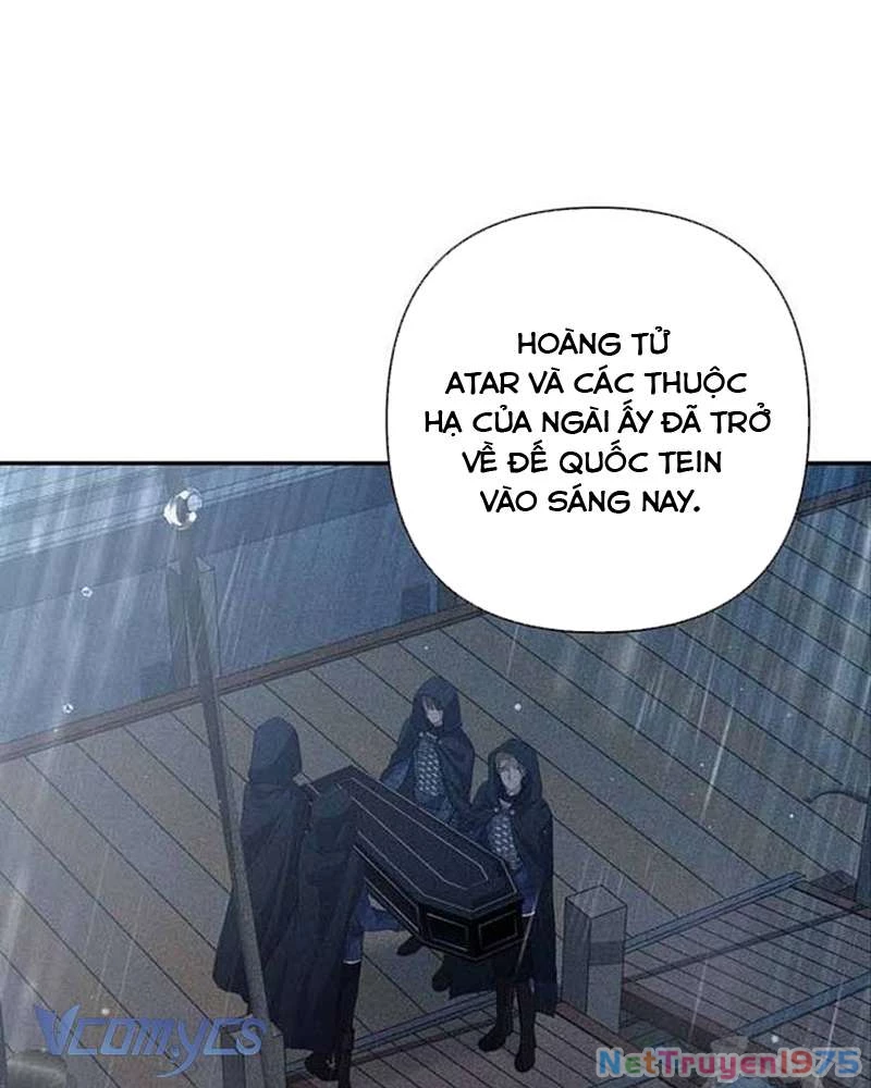 Praesepe Bên Ngoài Chiếc Lồng Chapter 10 - 66