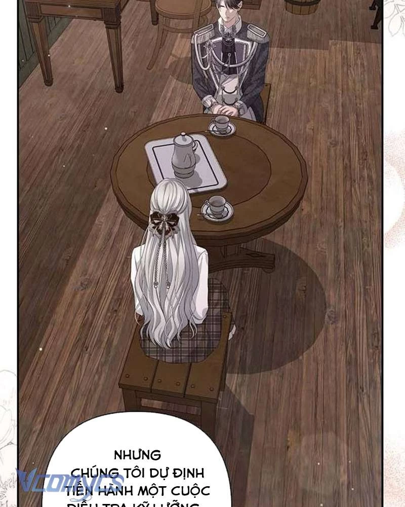 Praesepe Bên Ngoài Chiếc Lồng Chapter 10 - 69