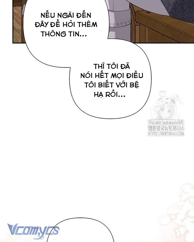 Praesepe Bên Ngoài Chiếc Lồng Chapter 10 - 74
