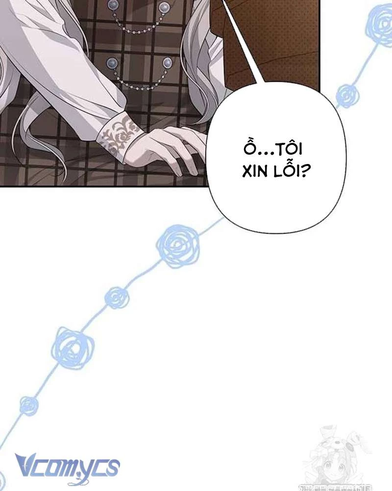 Praesepe Bên Ngoài Chiếc Lồng Chapter 10 - 85