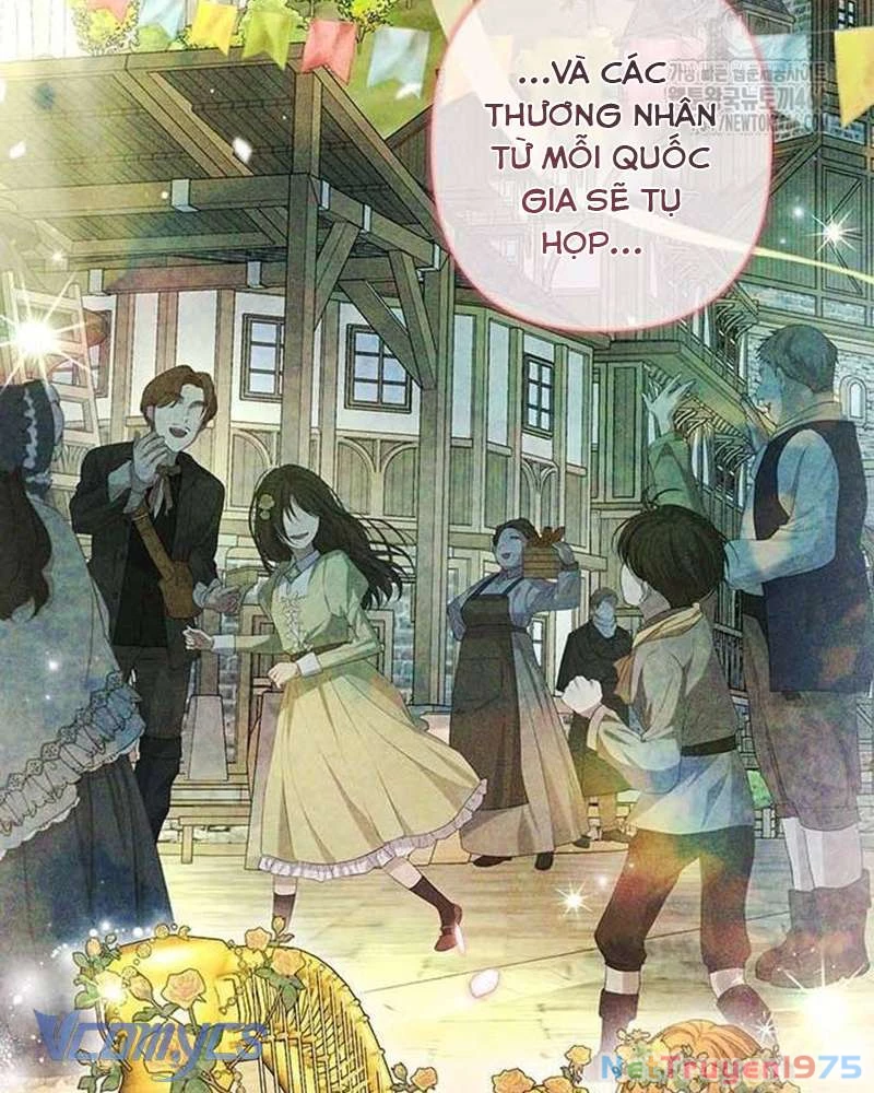 Praesepe Bên Ngoài Chiếc Lồng Chapter 10 - 109