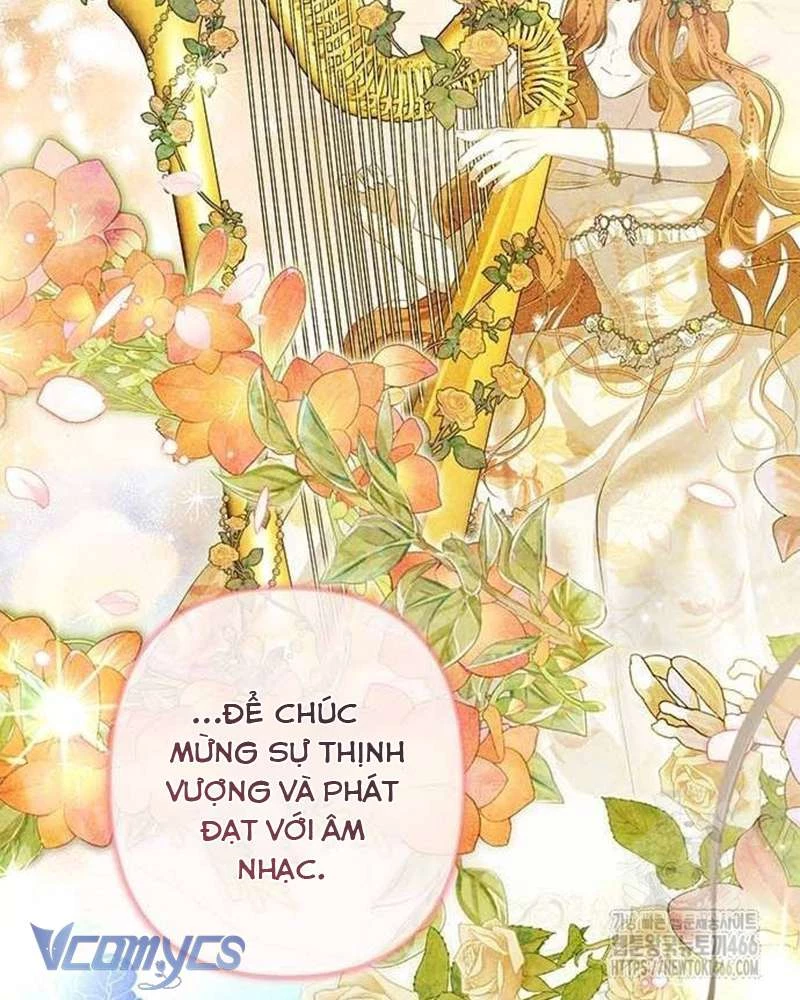 Praesepe Bên Ngoài Chiếc Lồng Chapter 10 - 110