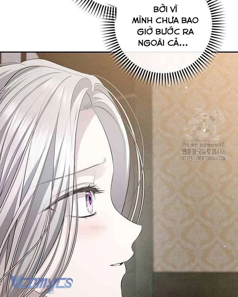 Praesepe Bên Ngoài Chiếc Lồng Chapter 10 - 116