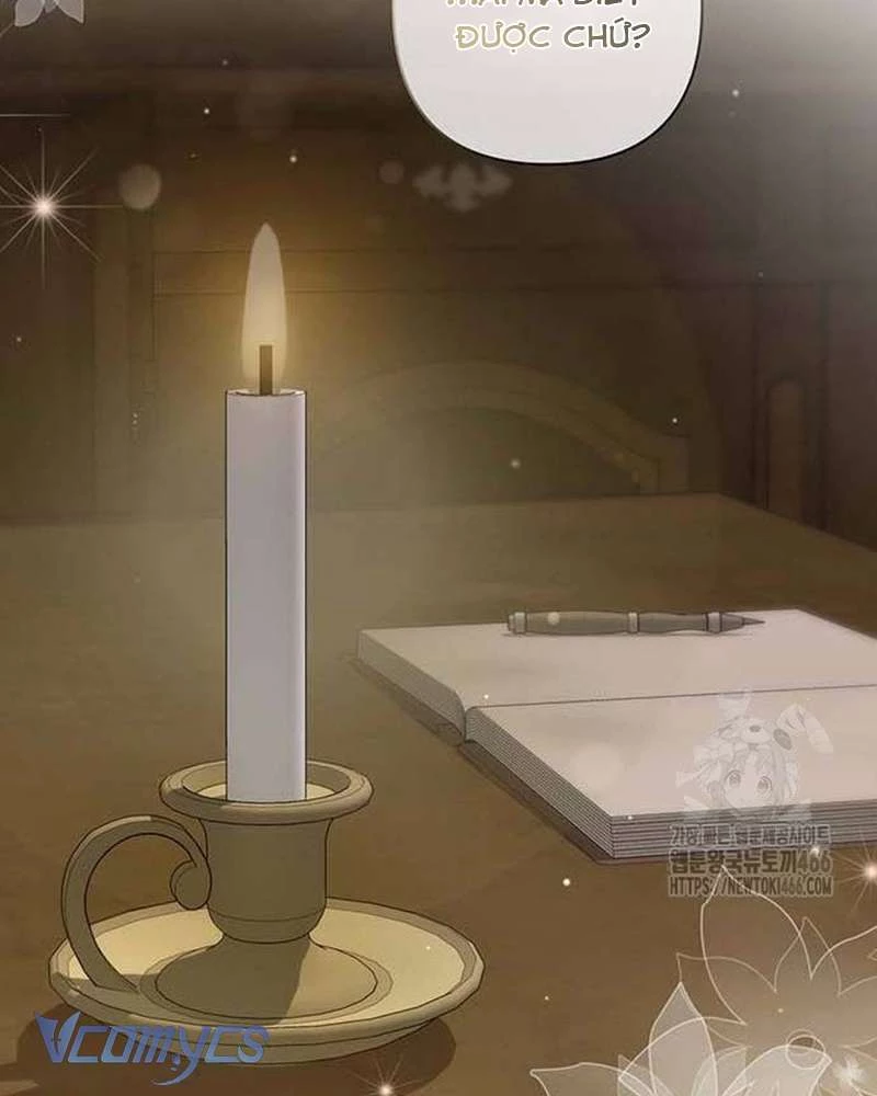 Praesepe Bên Ngoài Chiếc Lồng Chapter 10 - 125