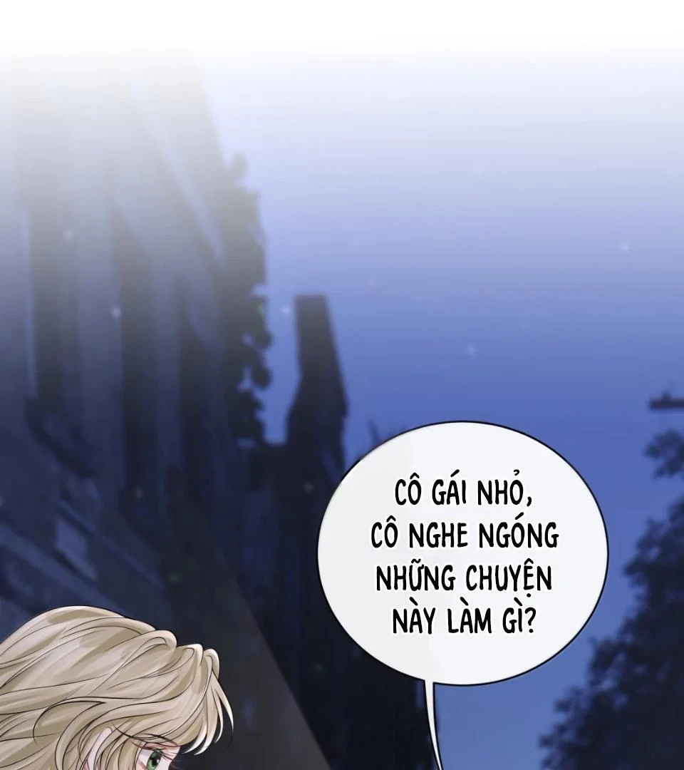 Người Tình Nguy Hiểm Chapter 39 - 1