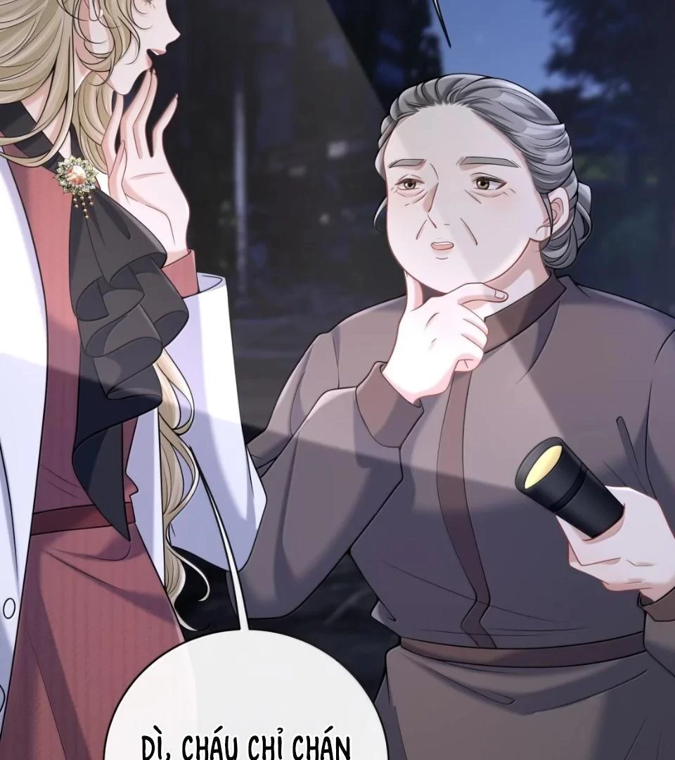 Người Tình Nguy Hiểm Chapter 39 - 2