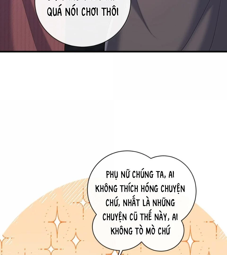 Người Tình Nguy Hiểm Chapter 39 - 3