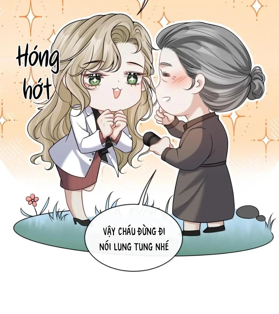 Người Tình Nguy Hiểm Chapter 39 - 4