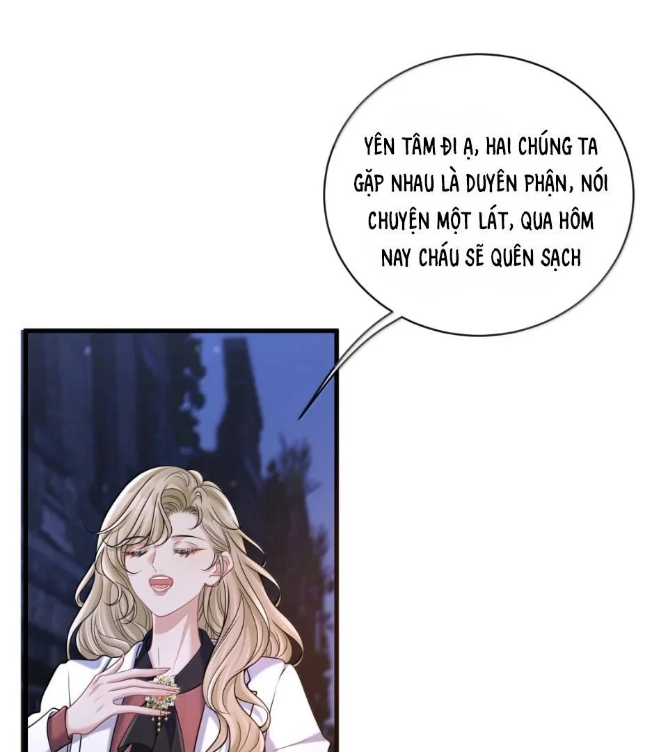 Người Tình Nguy Hiểm Chapter 39 - 5