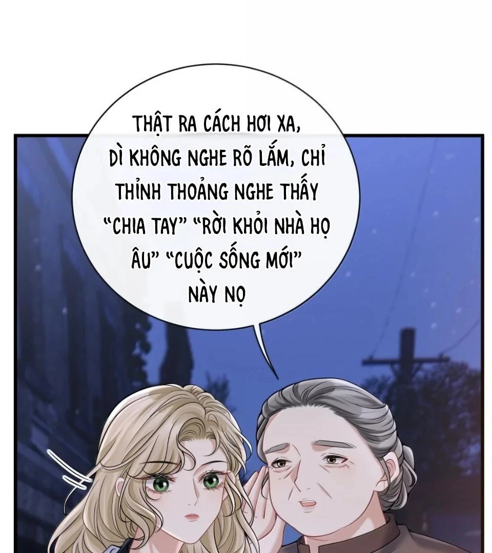 Người Tình Nguy Hiểm Chapter 39 - 8