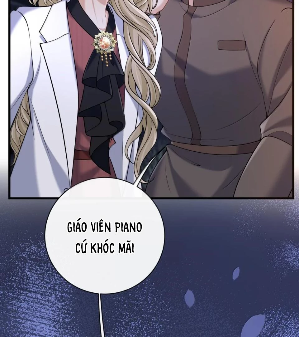 Người Tình Nguy Hiểm Chapter 39 - 9