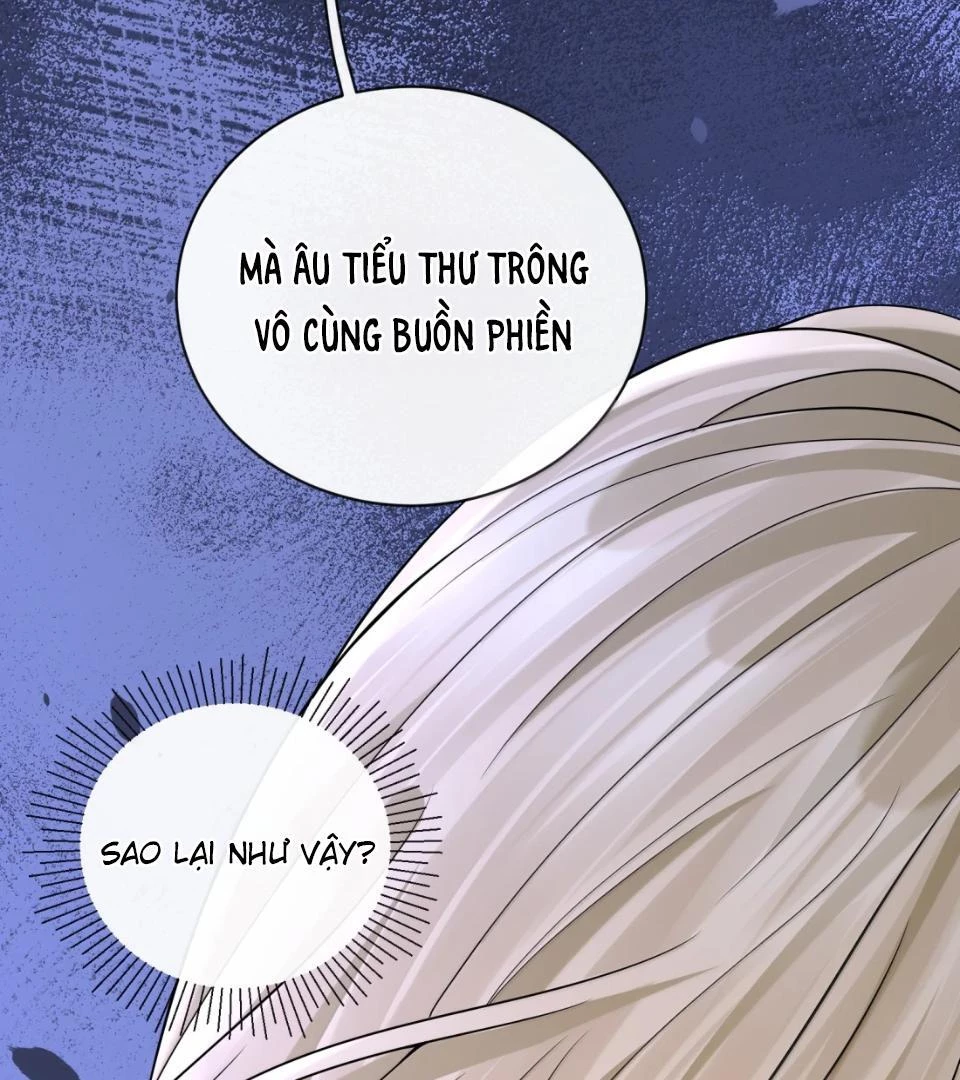 Người Tình Nguy Hiểm Chapter 39 - 10