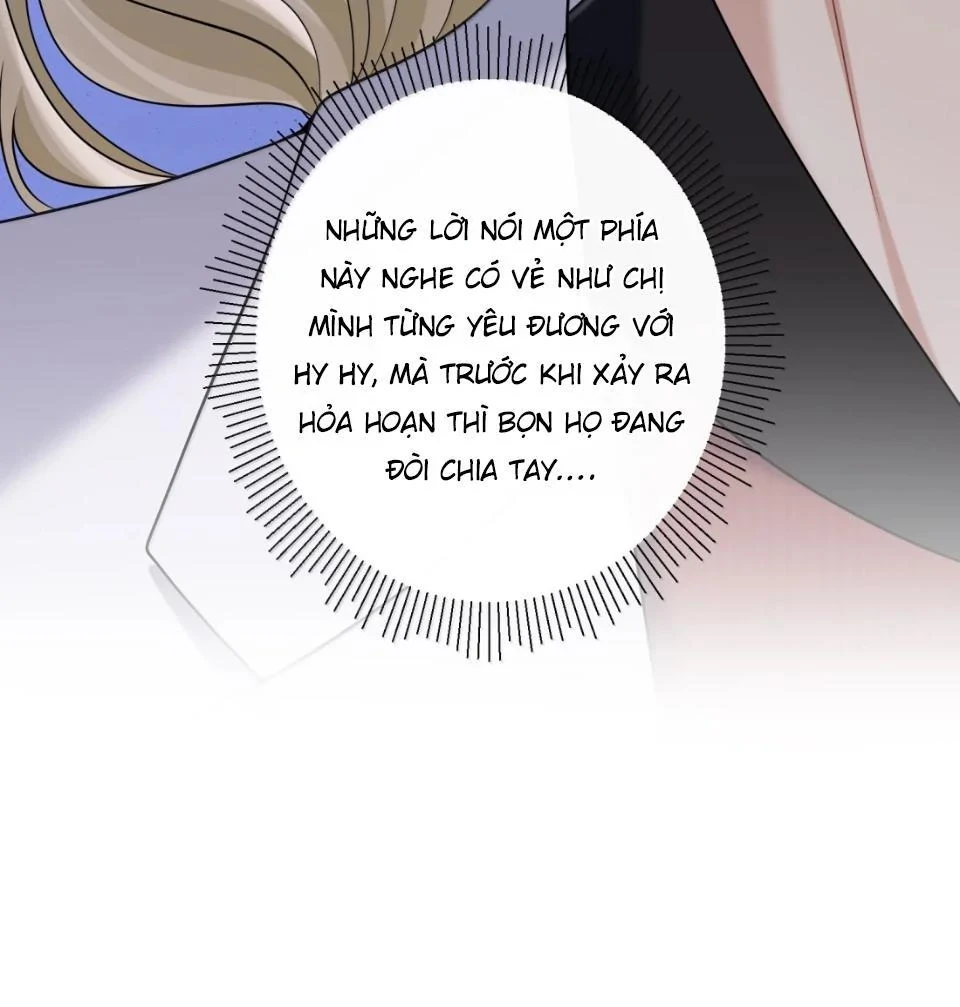 Người Tình Nguy Hiểm Chapter 39 - 12