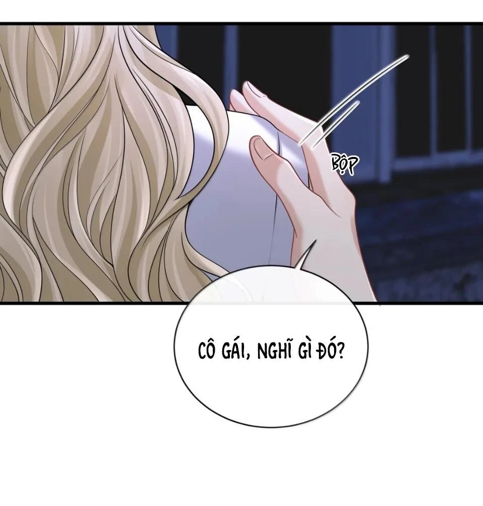 Người Tình Nguy Hiểm Chapter 39 - 13