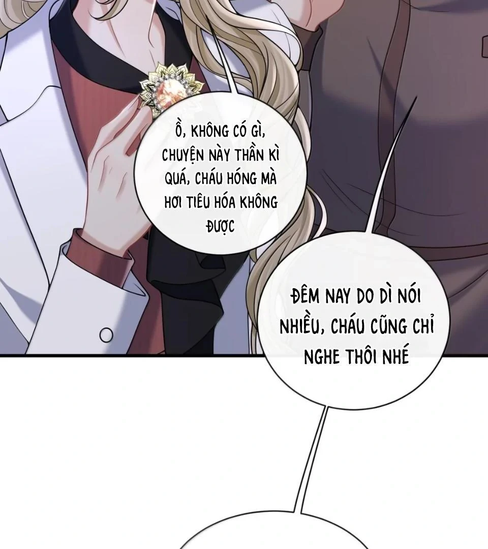 Người Tình Nguy Hiểm Chapter 39 - 15