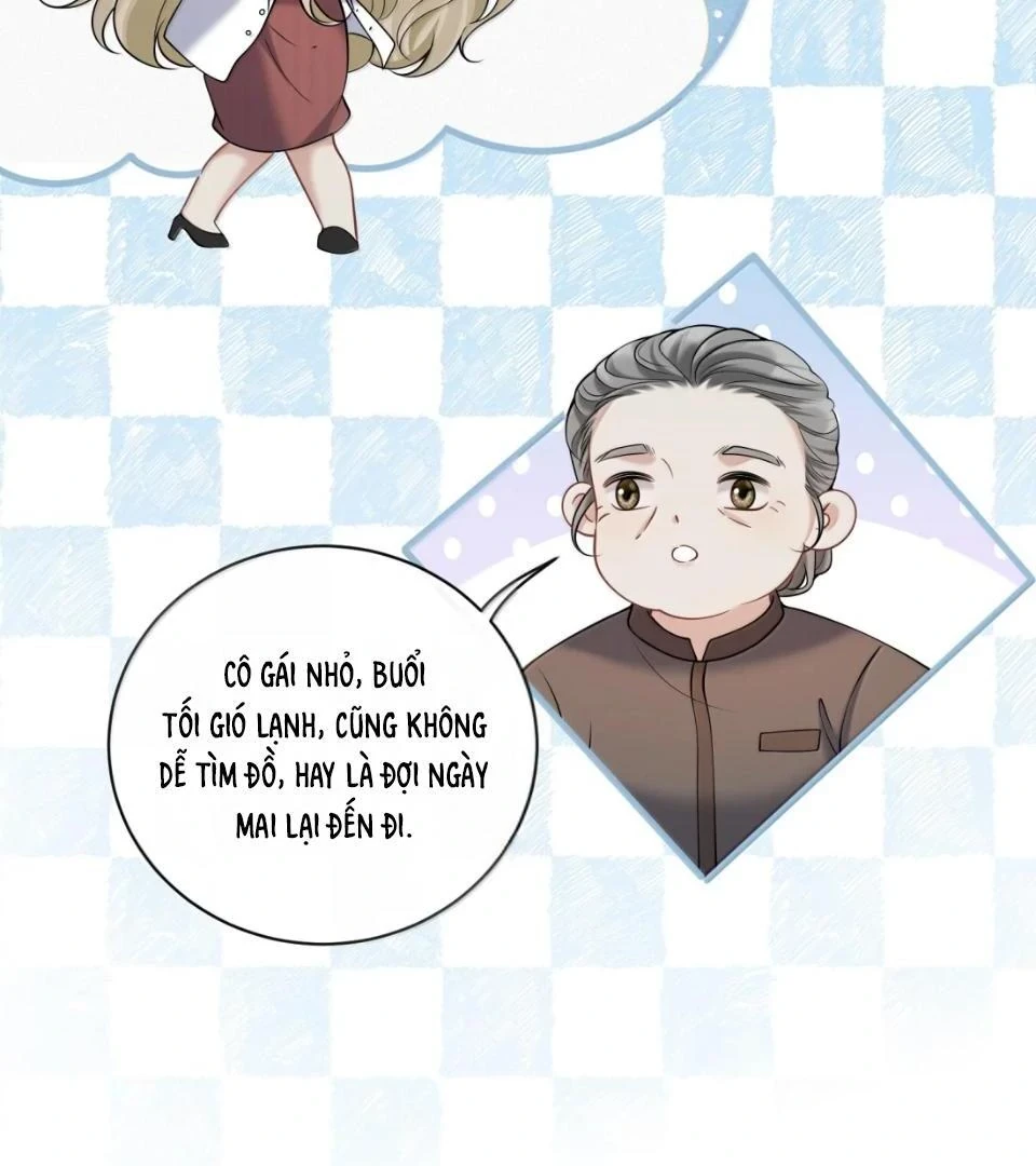 Người Tình Nguy Hiểm Chapter 39 - 17