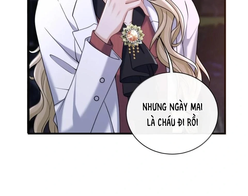 Người Tình Nguy Hiểm Chapter 39 - 19