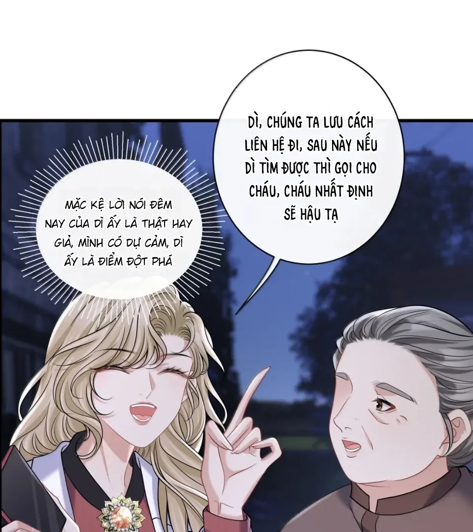 Người Tình Nguy Hiểm Chapter 39 - 20