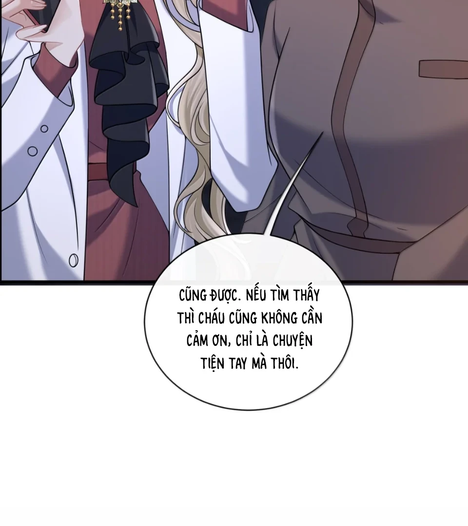 Người Tình Nguy Hiểm Chapter 39 - 21